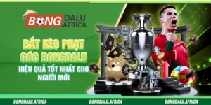 Bắt Kèo Phạt Góc Bongdalu - Hiệu Quả Tốt Nhất Cho Người Mới