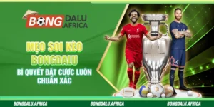 Mẹo Soi Kèo Bongdalu – Bí Quyết Đặt Cược Luôn Chuẩn Xác