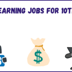 Online Earning Jobs for 10th Pass – Work from Home and Start Earning Today 💻📱💰