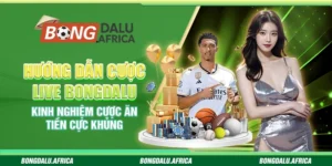 Hướng Dẫn Cược Live - Kinh Nghiệm Cược Ăn Tiền Cực Khủng