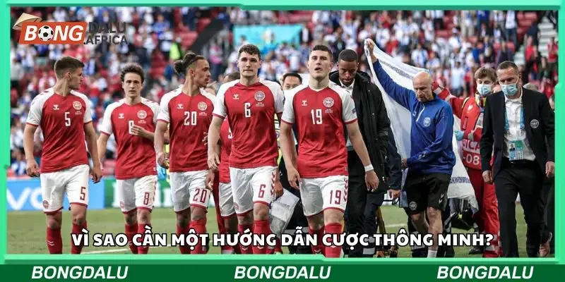 Mục đích của việc cược thông minh