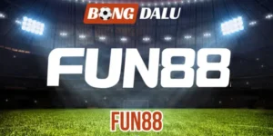 Cập nhật mục khuyến mãi bóng đá Fun88 