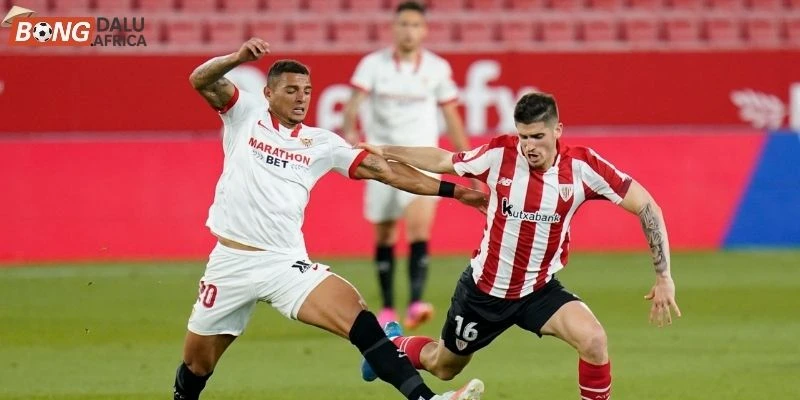 Thực trạng thi đấu Sevilla gặp Athletic