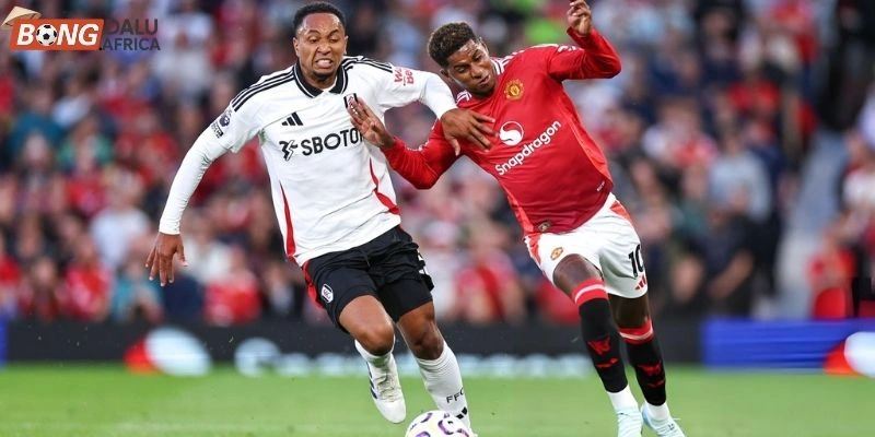 Tình hình phong độ MU và Fulham