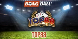 Cập nhật các tỷ lệ kèo hot tại Top88