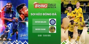 Soi Kèo Bóng Đá Inter Milan Vs Bodo Glimt – Cup C1, 25/02/2026